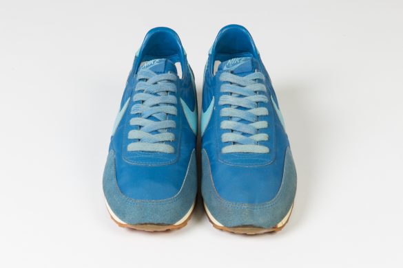 Vintage 1983 Nike Diablo - Shoes Your Vintage