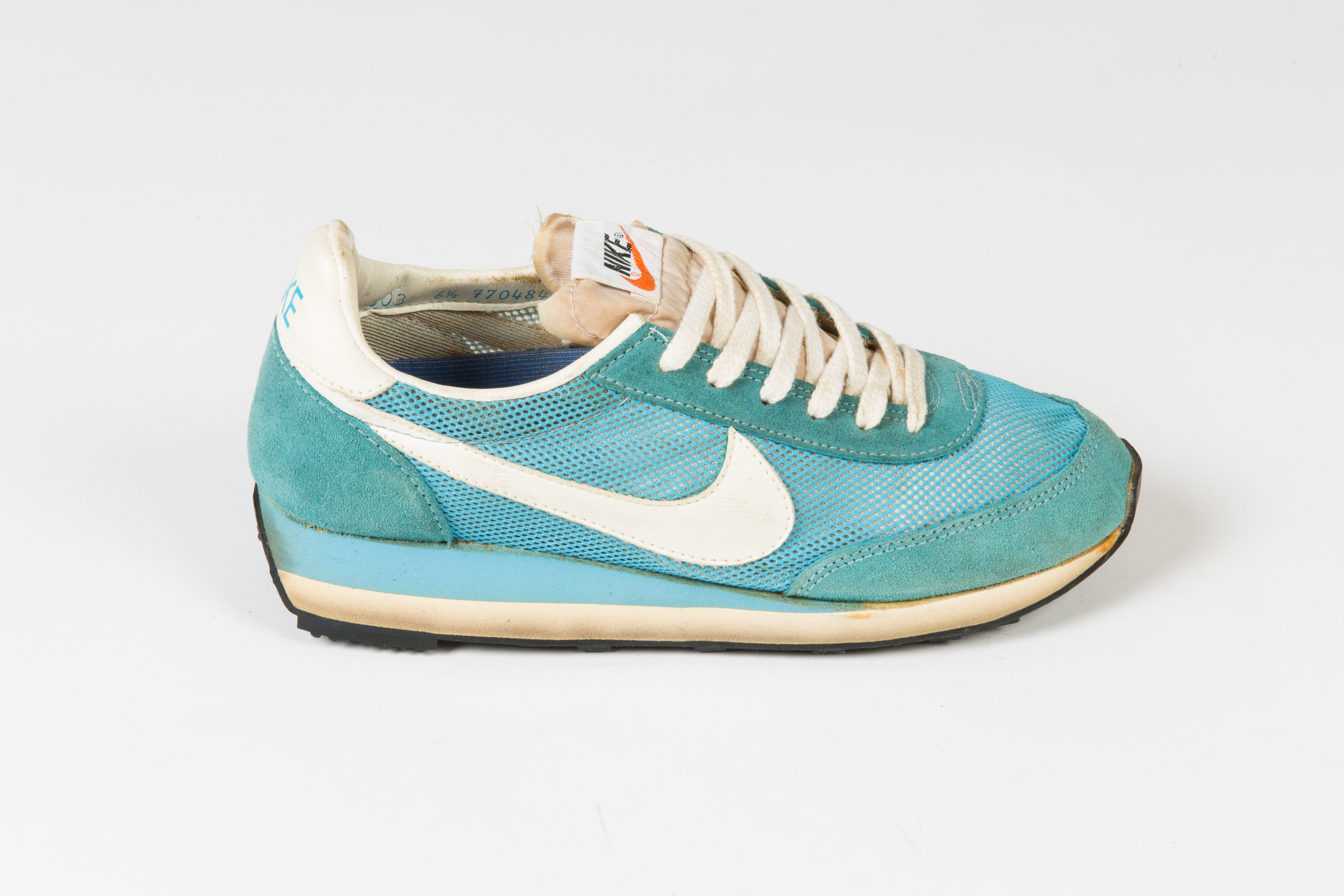 1978 nike shoes