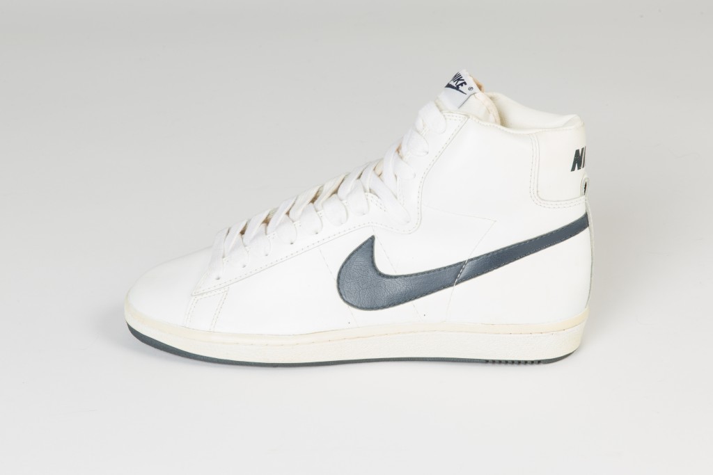 Vintage 1982 Nike Oregonian II - Shoes Your Vintage