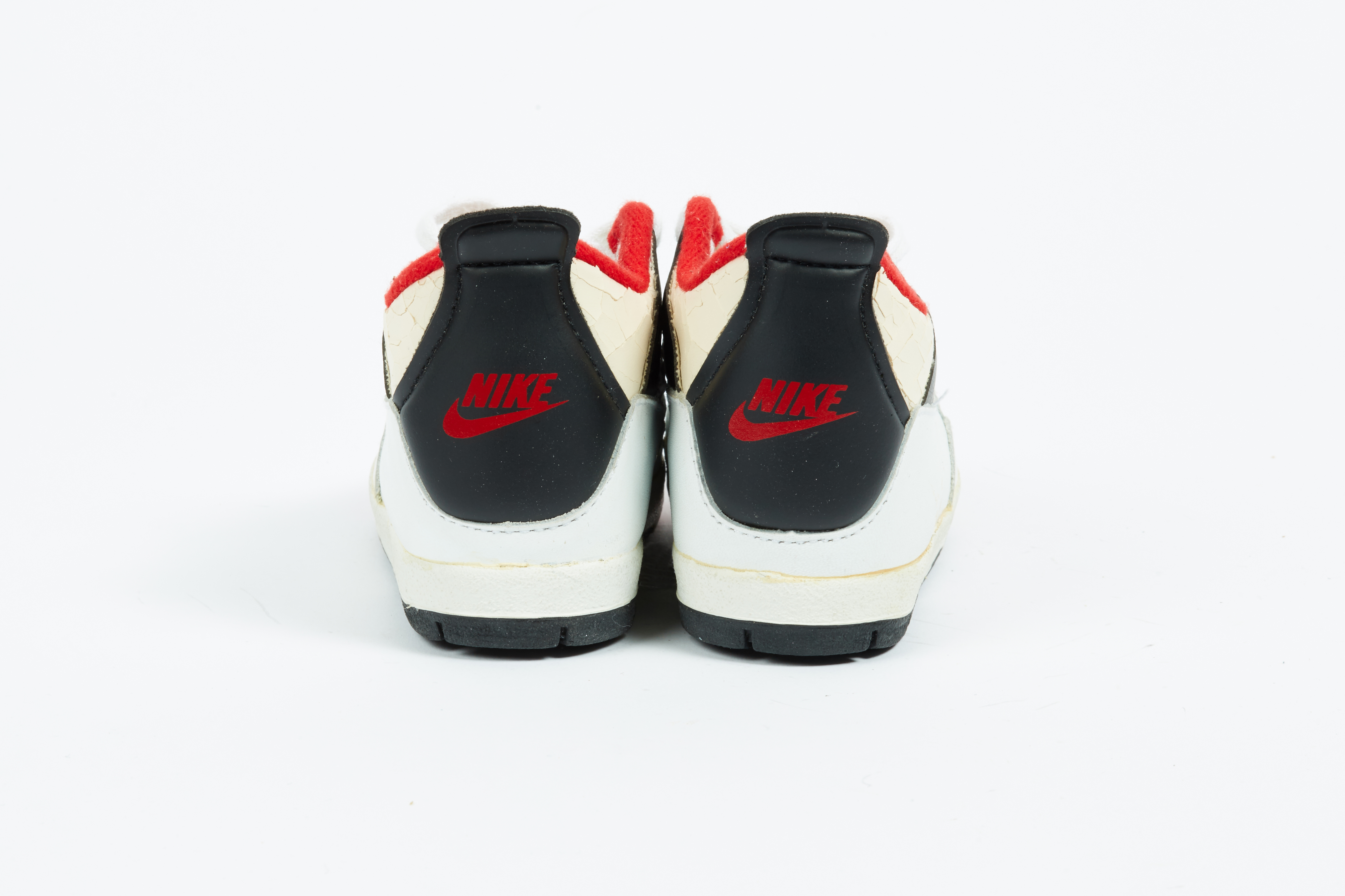 Vintage 1989 Baby Jordan IV - Shoes Your Vintage