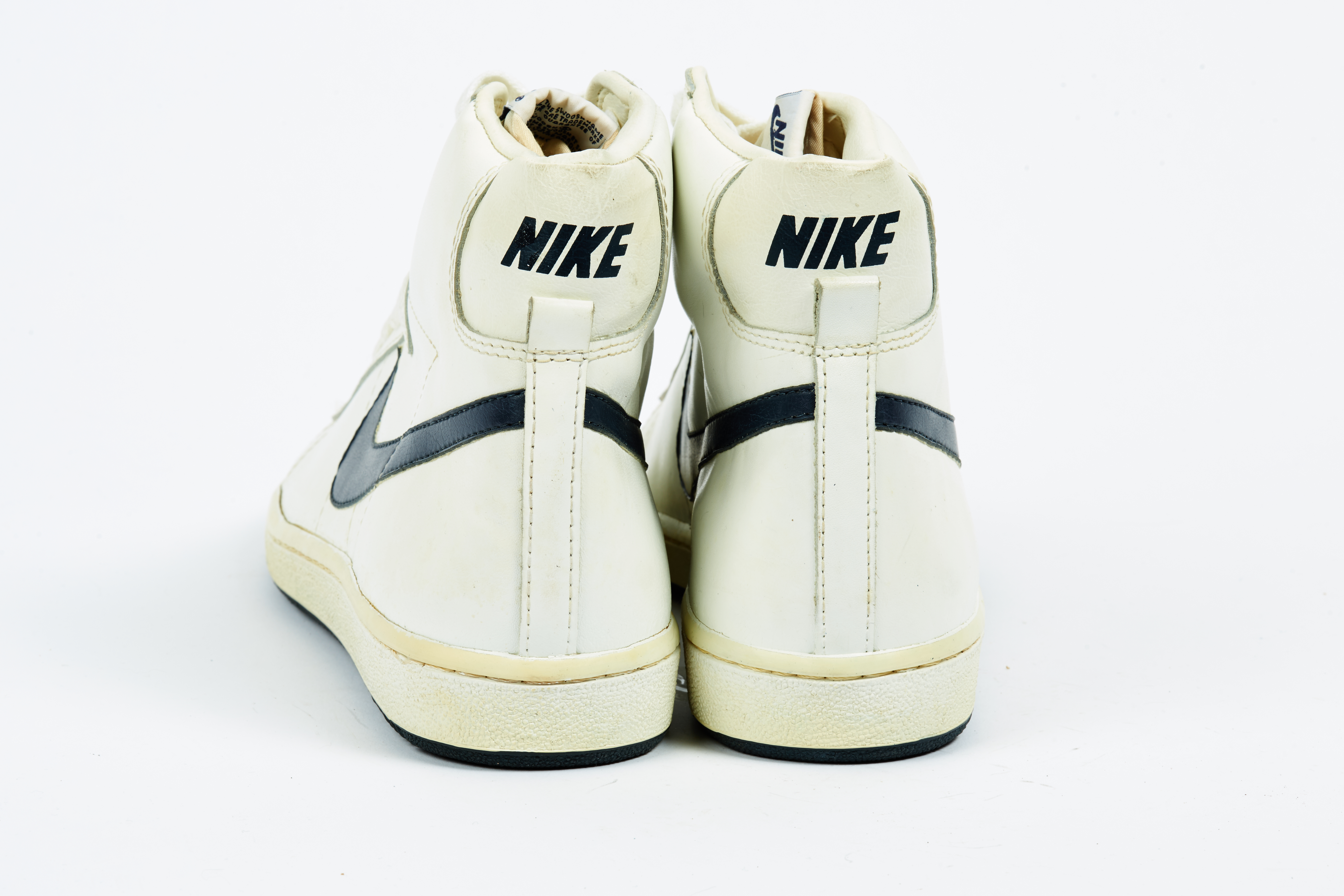 Vintage 1984 Nike Penetrator - Shoes 