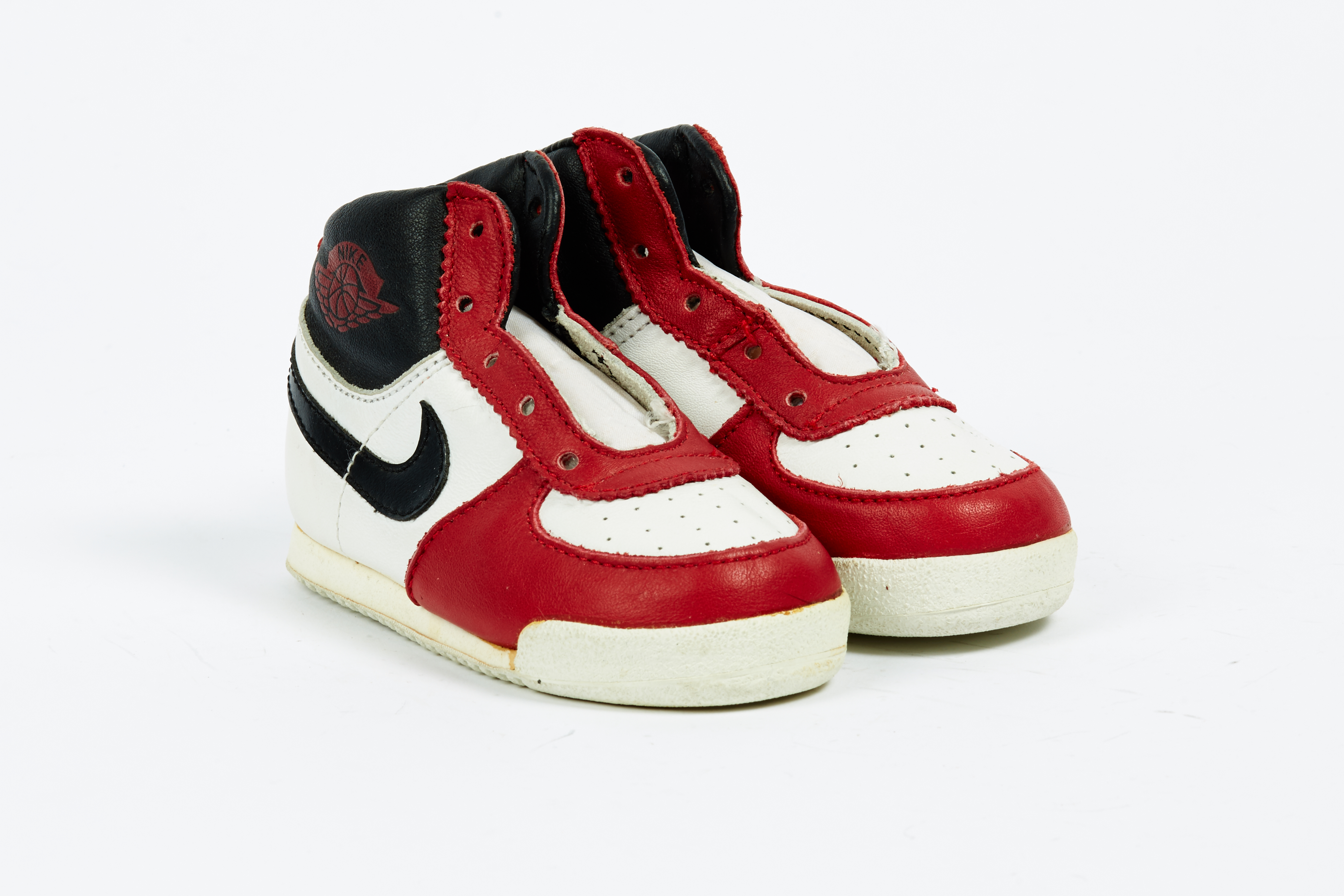 Vintage 1986 Baby Jordan I - Shoes Your 