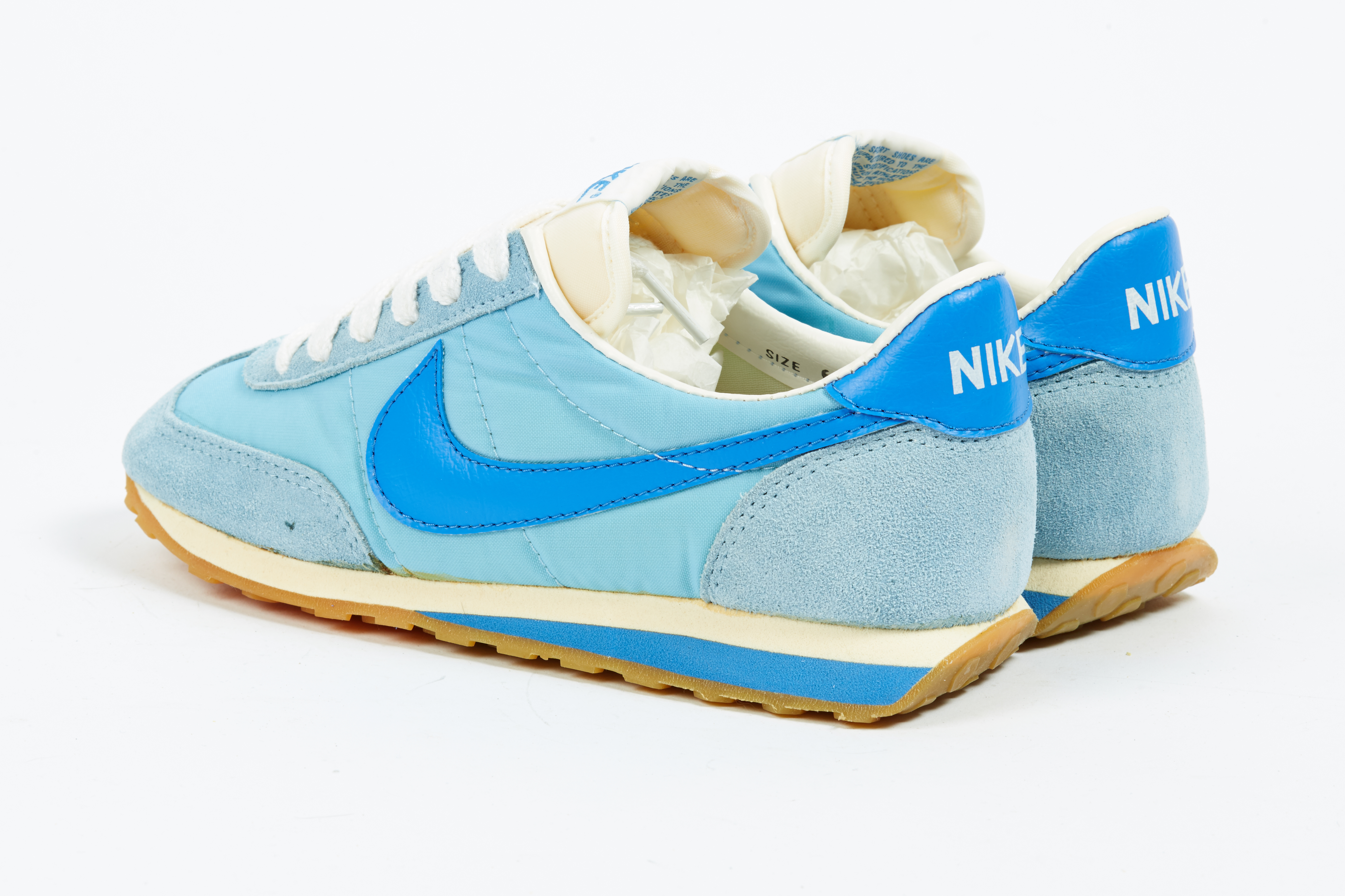 1981 nike shoes