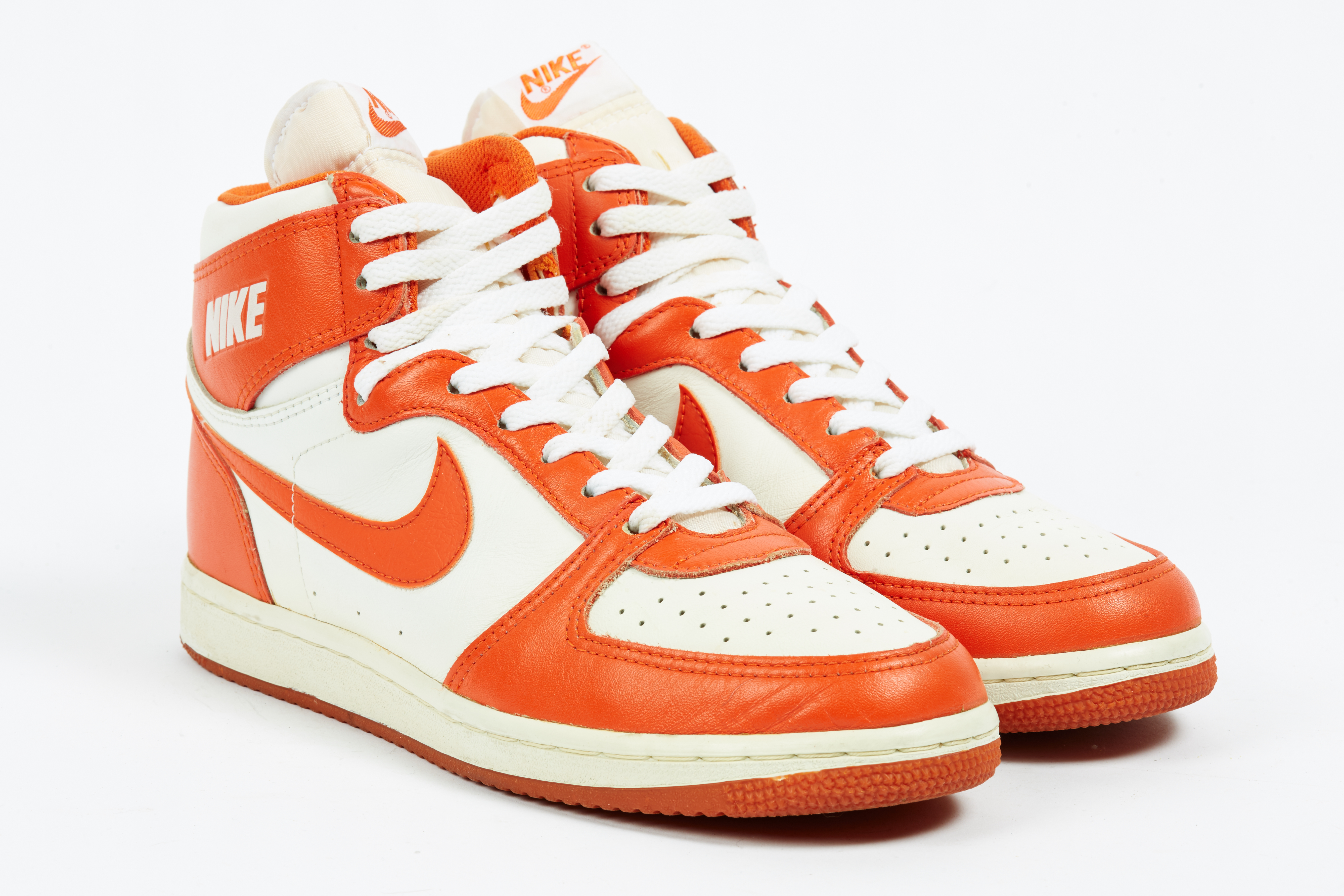 1986 nike basketball shoes