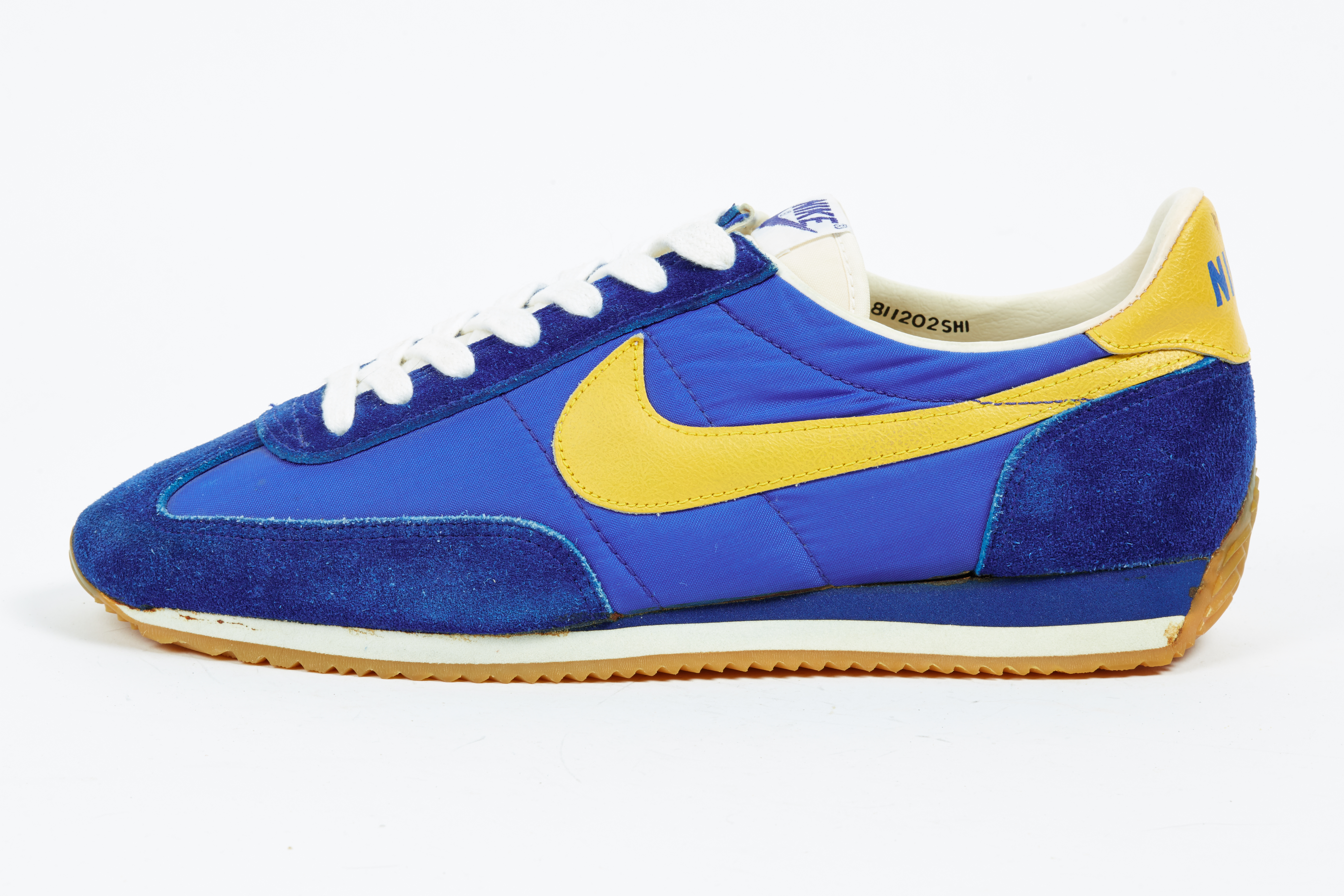 1981 Nike Oceania Shoes Your Vintage