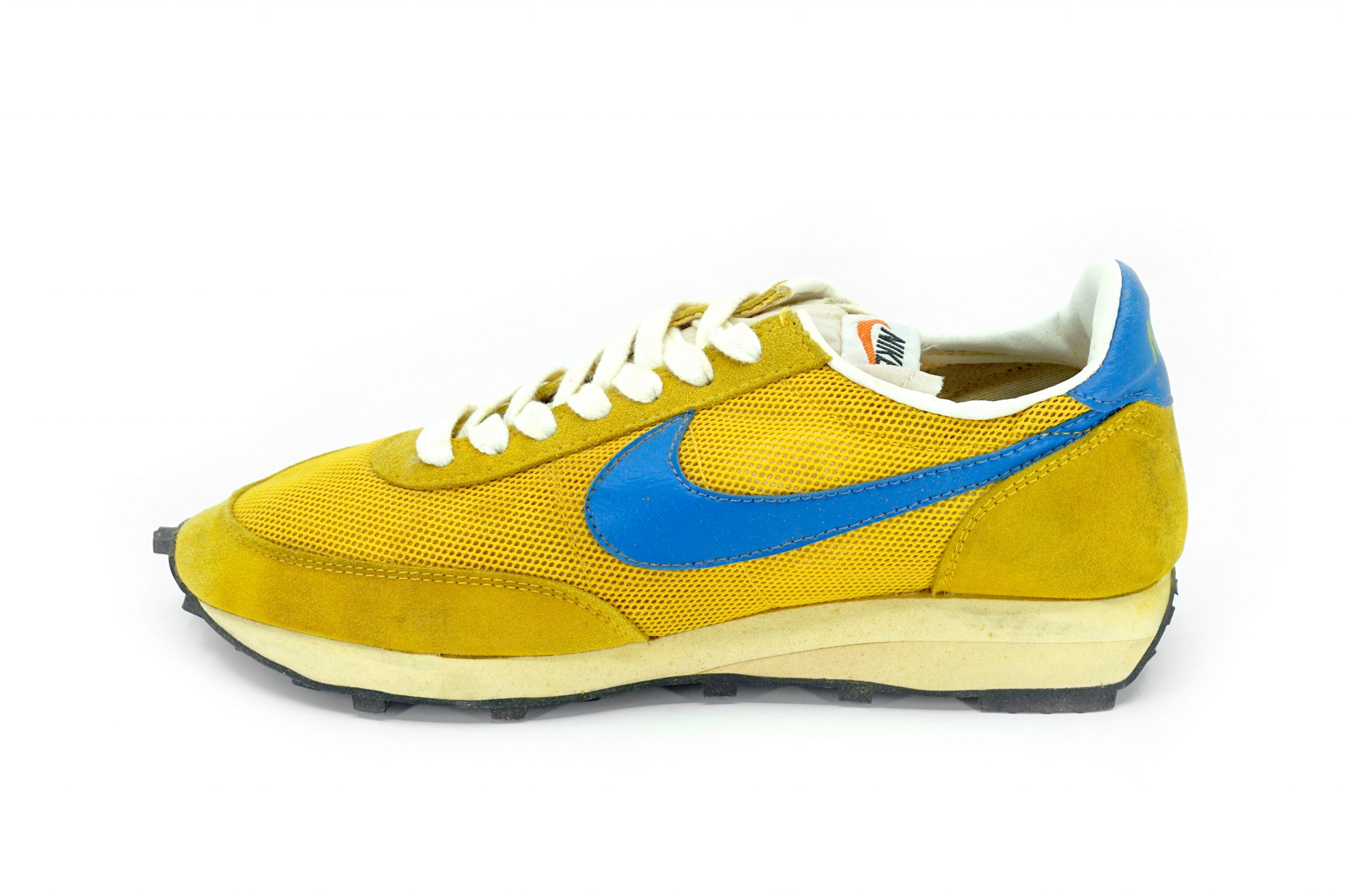 Vintage 1978 Nike LDV - Shoes Your Vintage