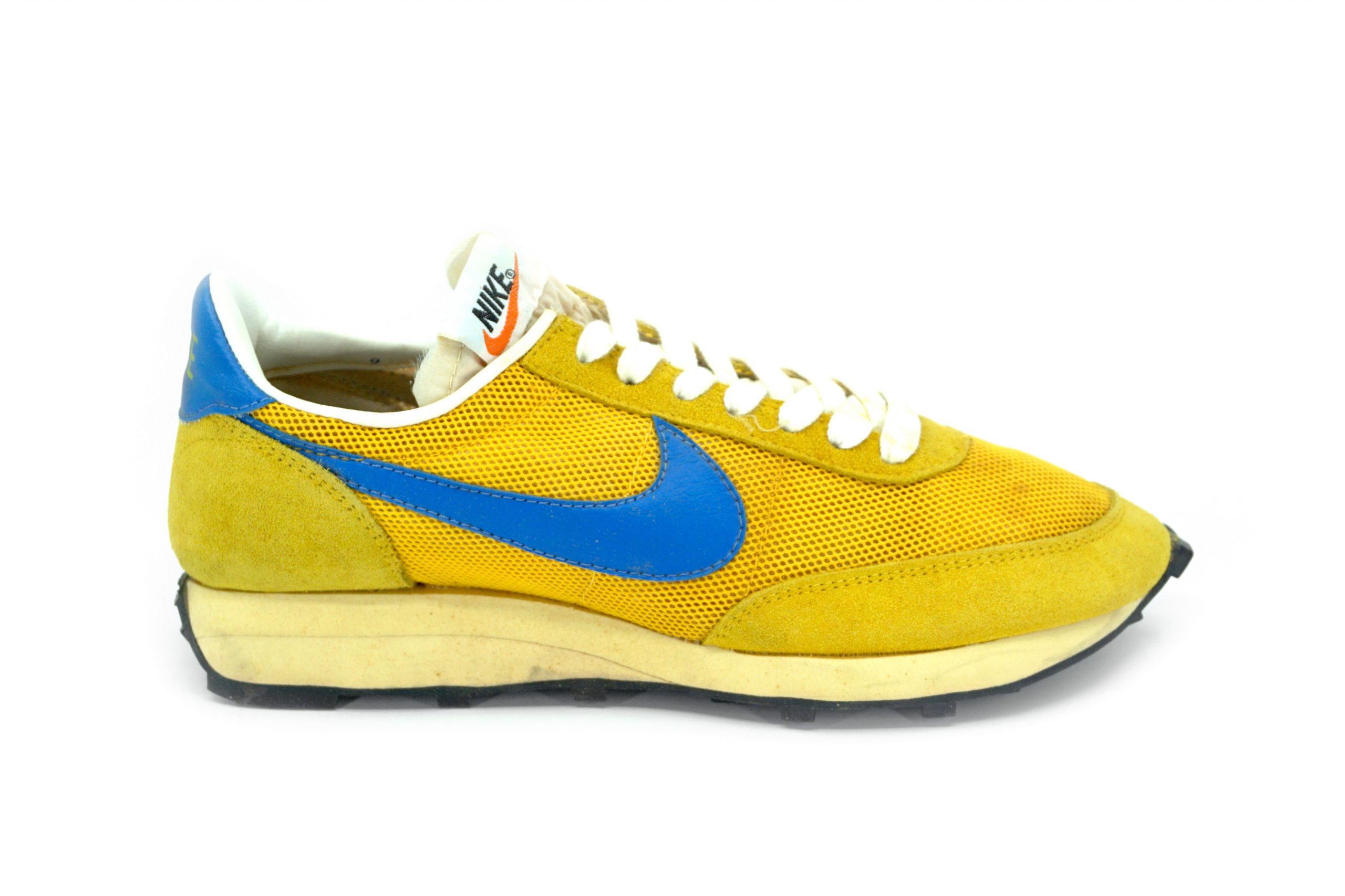 1978 Nike LDV - Shoes Vintage