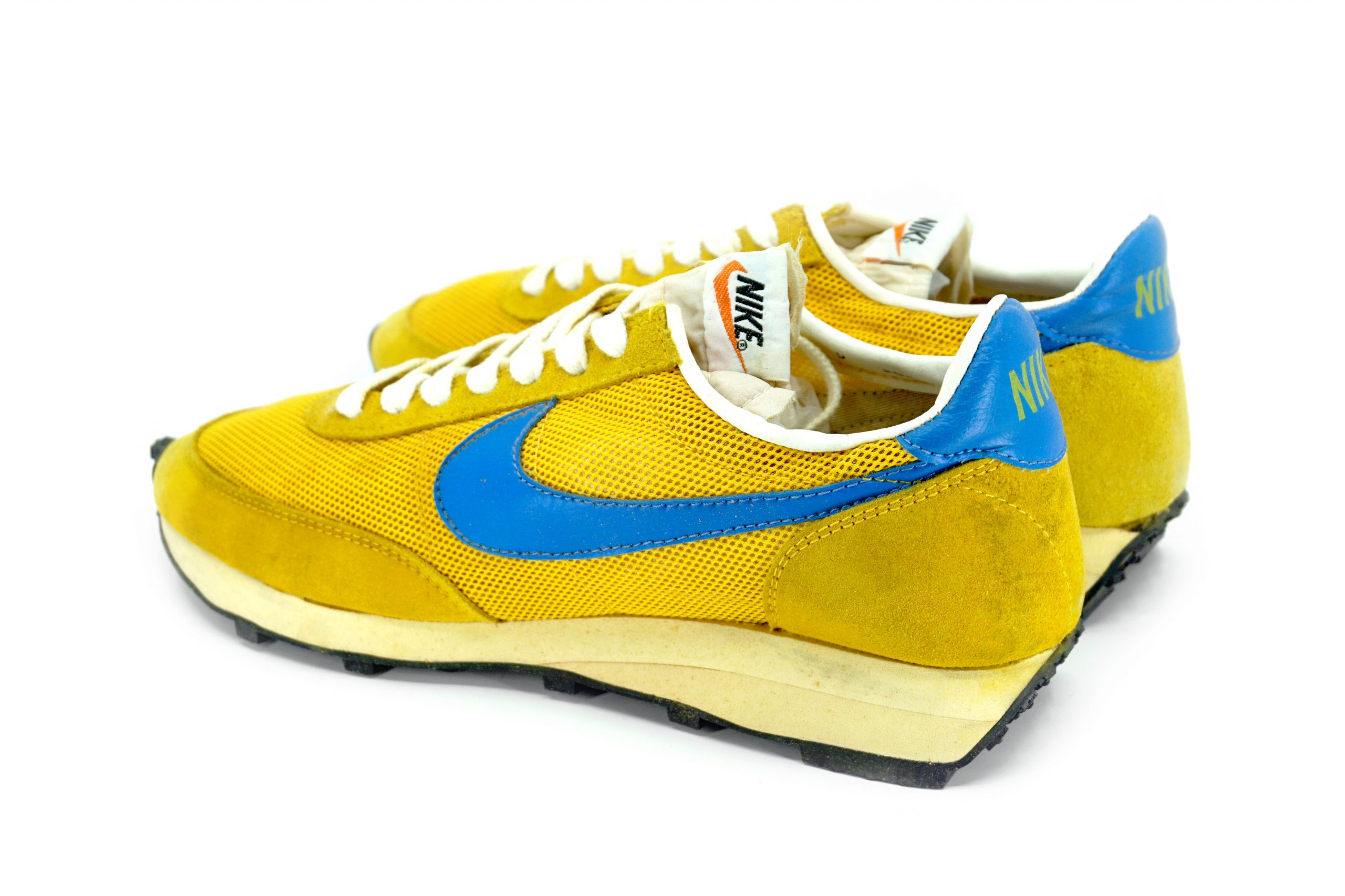 Vintage 1978 Nike LDV - Shoes Your Vintage