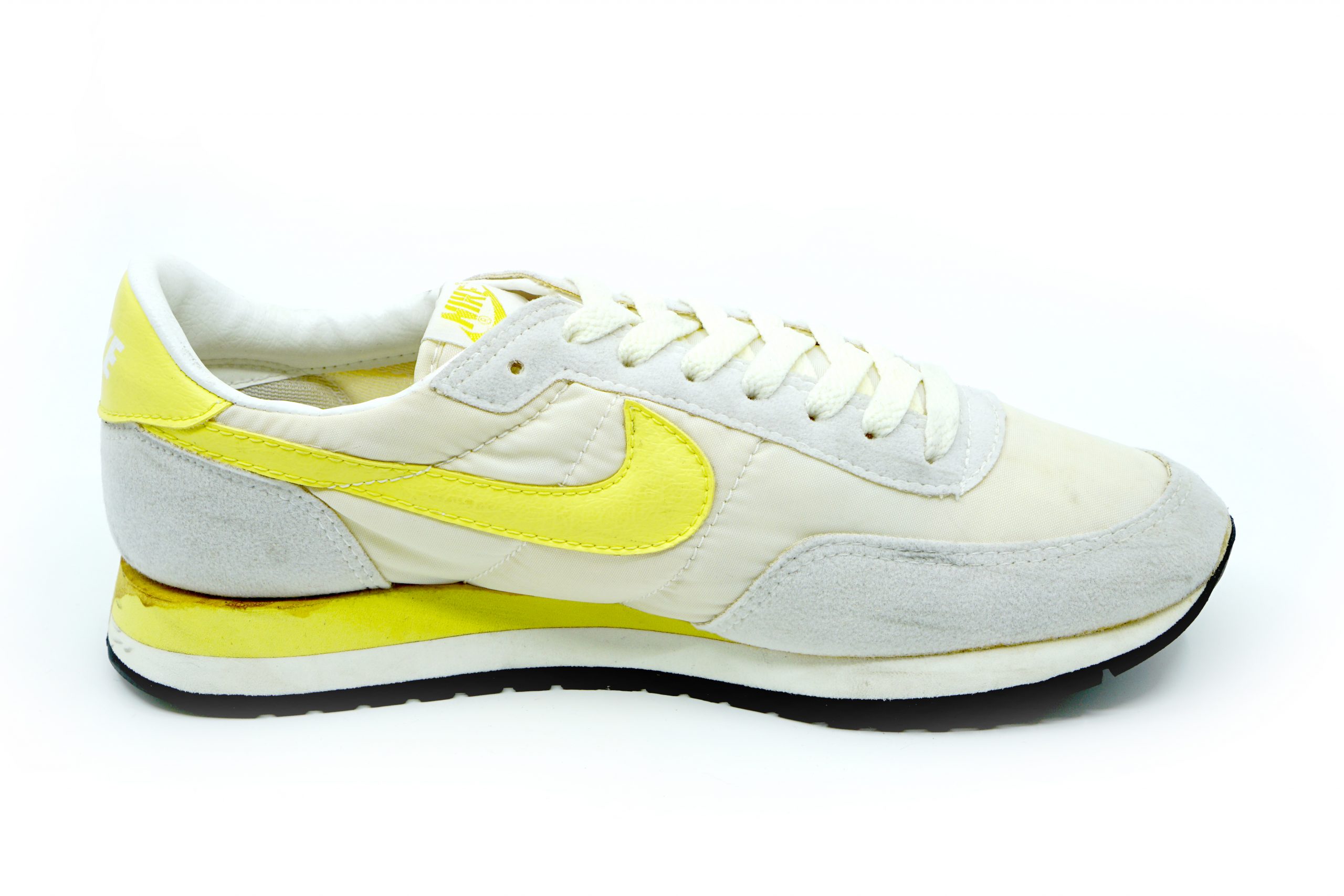 Vintage 1986 Rio II - Shoes Your